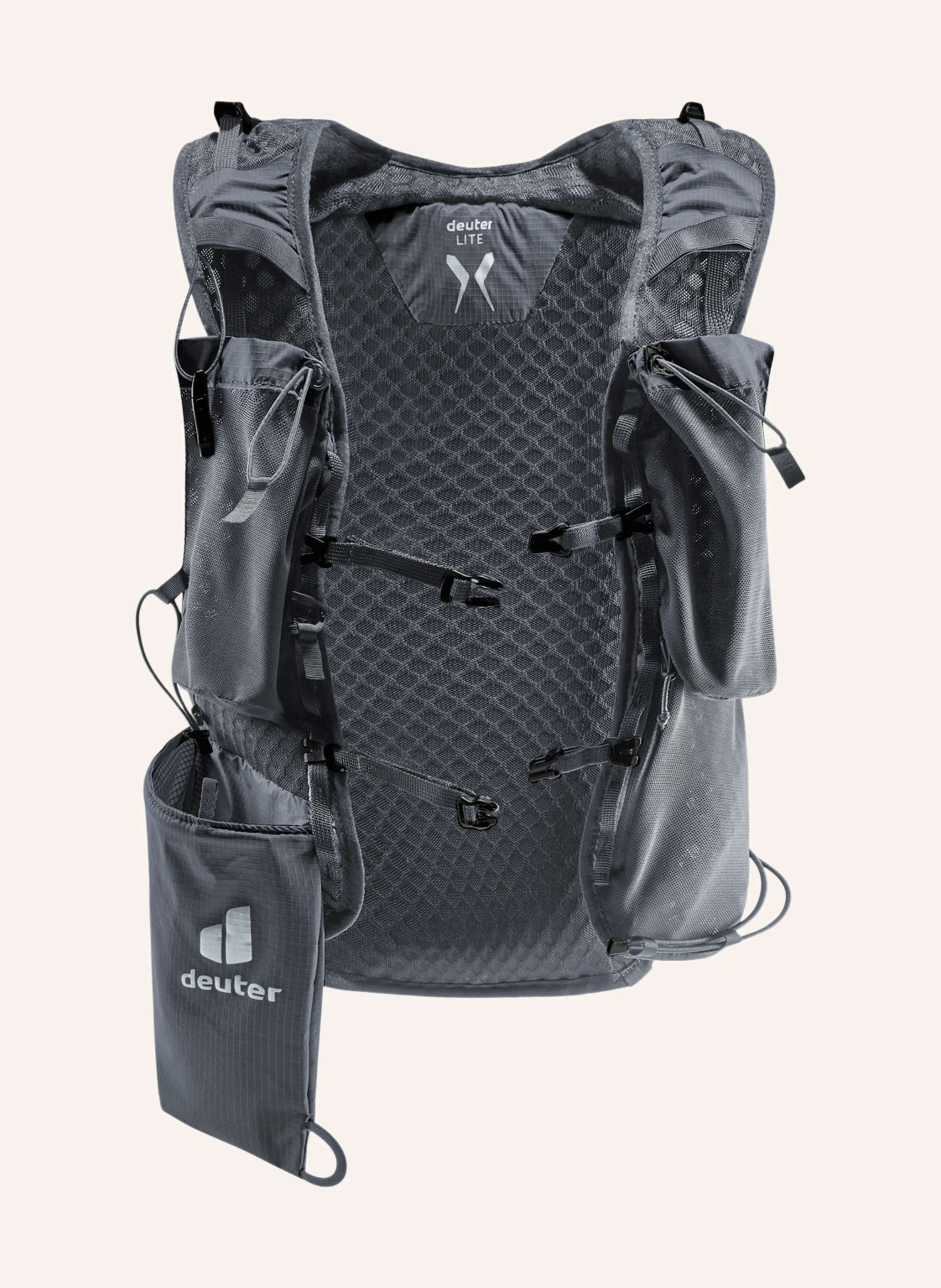 deuter Rucksack ASCENDER 13 l