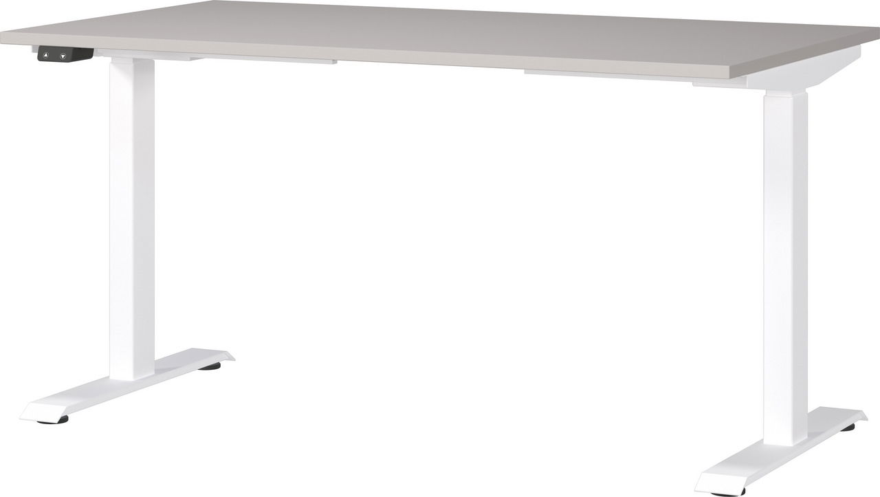 E-Serie E-Schreibtisch E-SYSTEM
