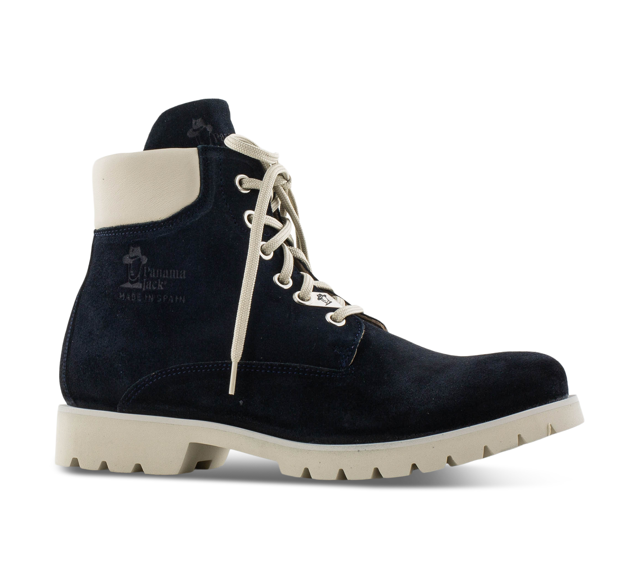 Panama Jack Deva - Schnürstiefel Leder