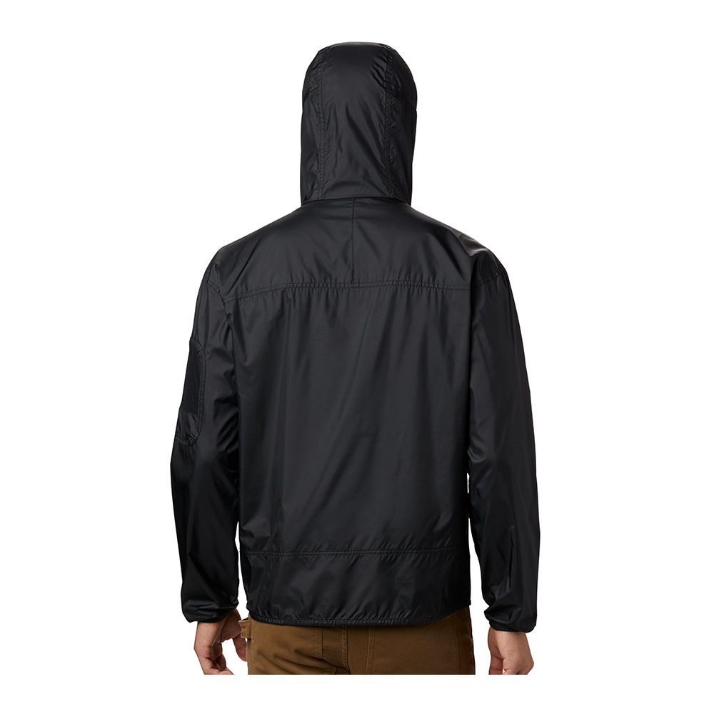 Columbia CHALLENGER - Veste Homme black