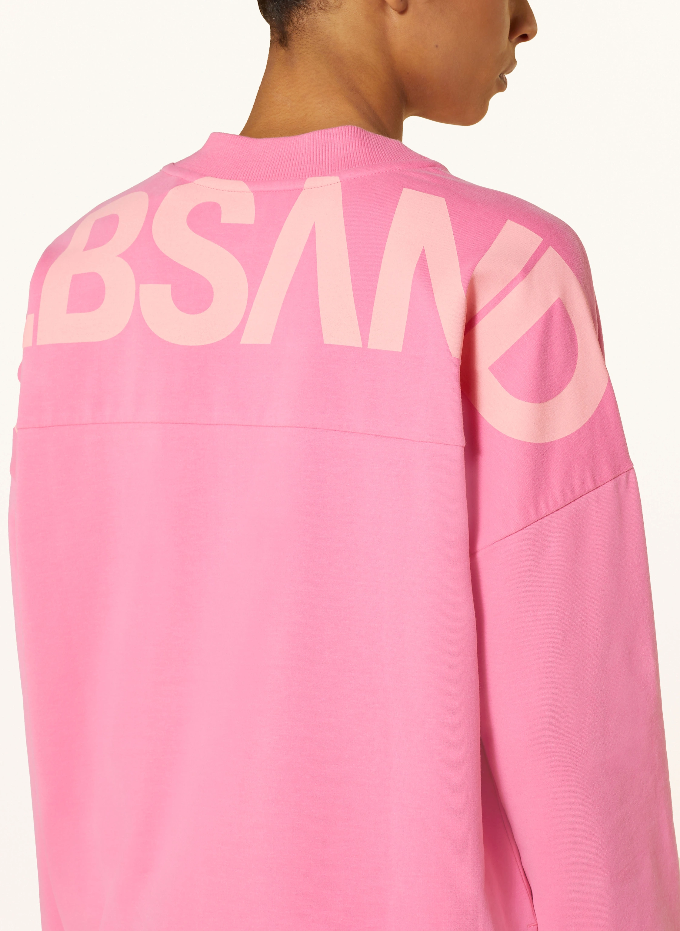 ELBSAND Sweatshirt TUUMA