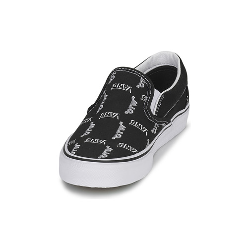 Vans - Classic Slip-On - Noir