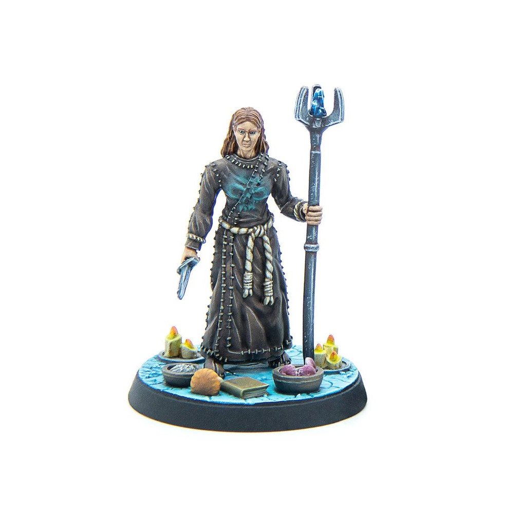 The Elder Scrolls : Call To Arms - Ghosts of Yngvild