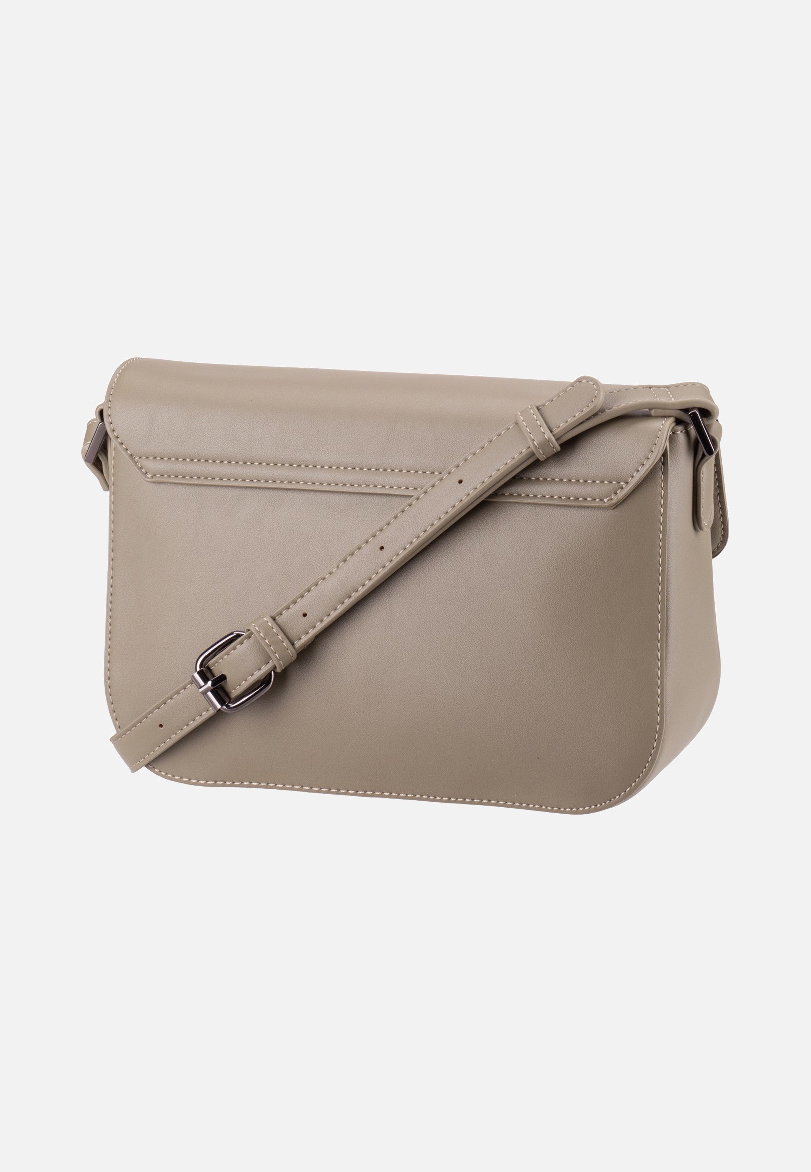 Nela Shoulder Bag M Pistachio - Crossbody Bag