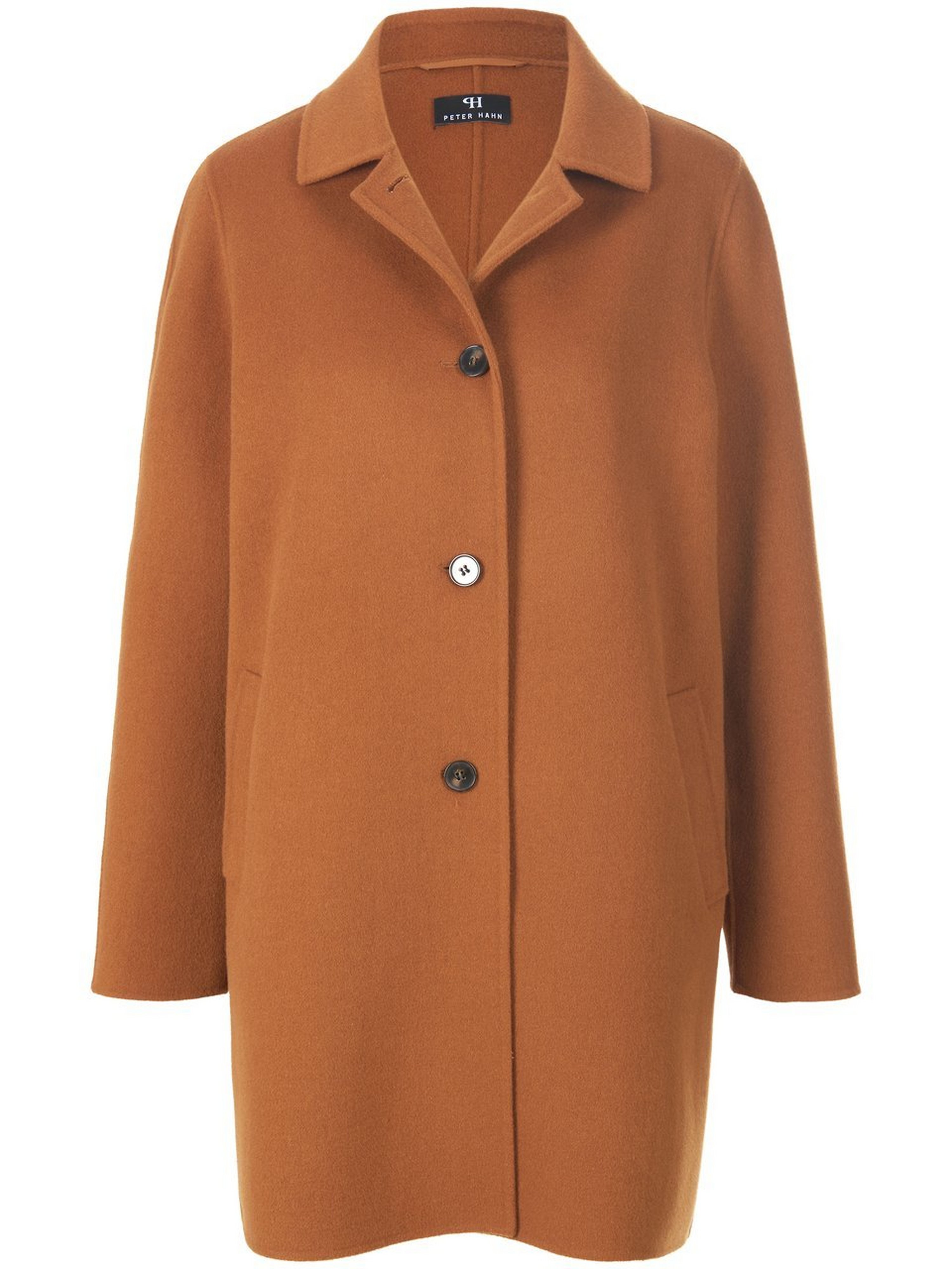 Long-Jacke
