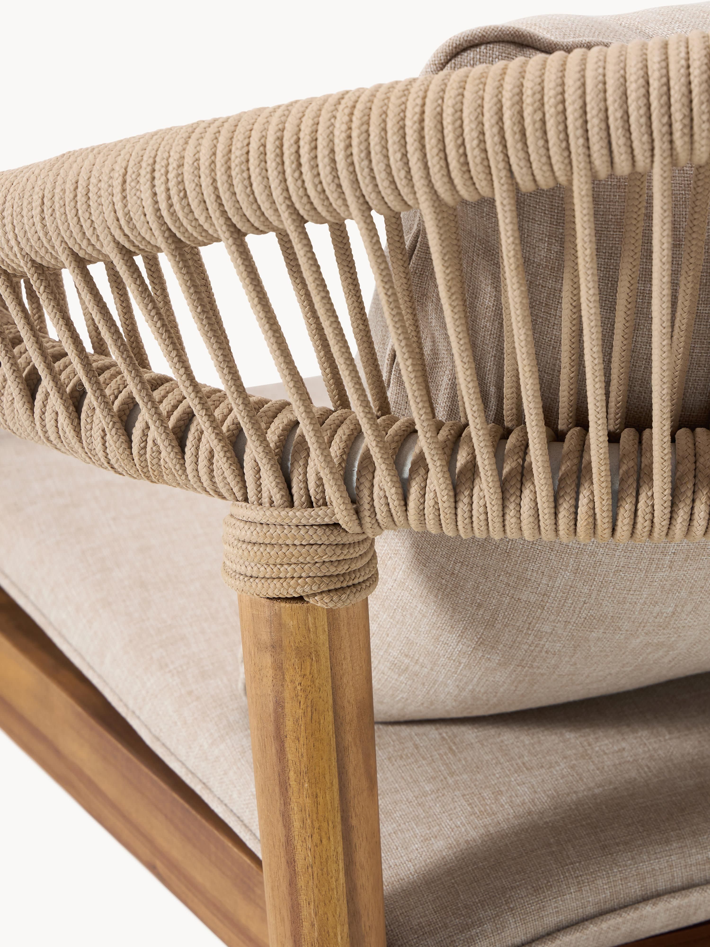 Tuinstoelen Marc van acaciahout, 2 stuks