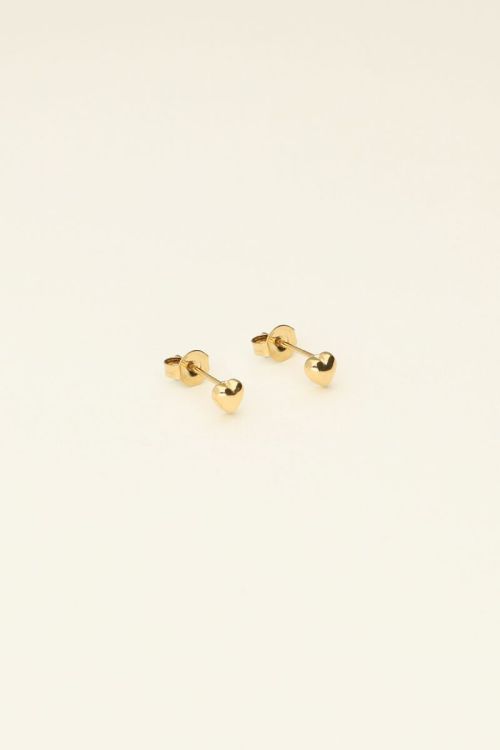 Studs hartje