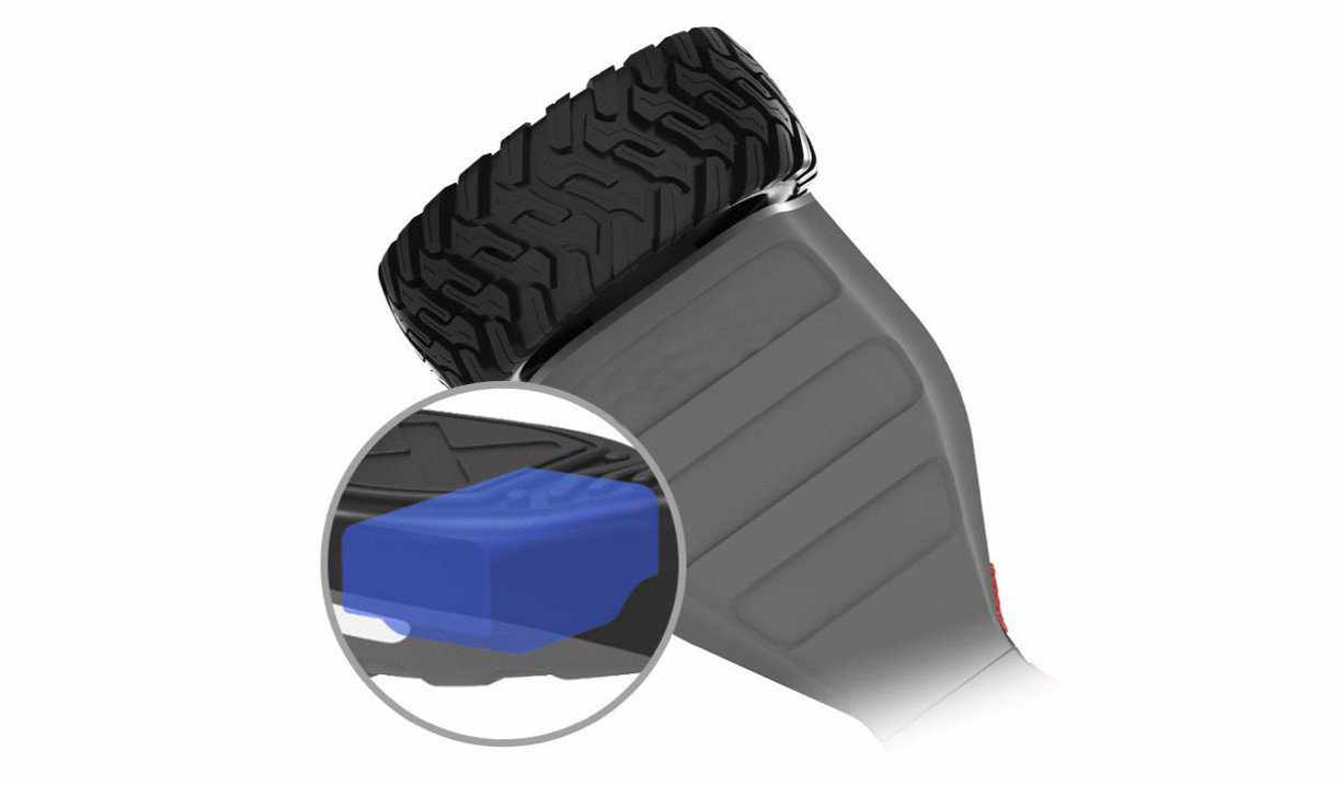 Pack Hoverkart + Hoverboard Original Kiwane X 800W - Puissance et connectivité.