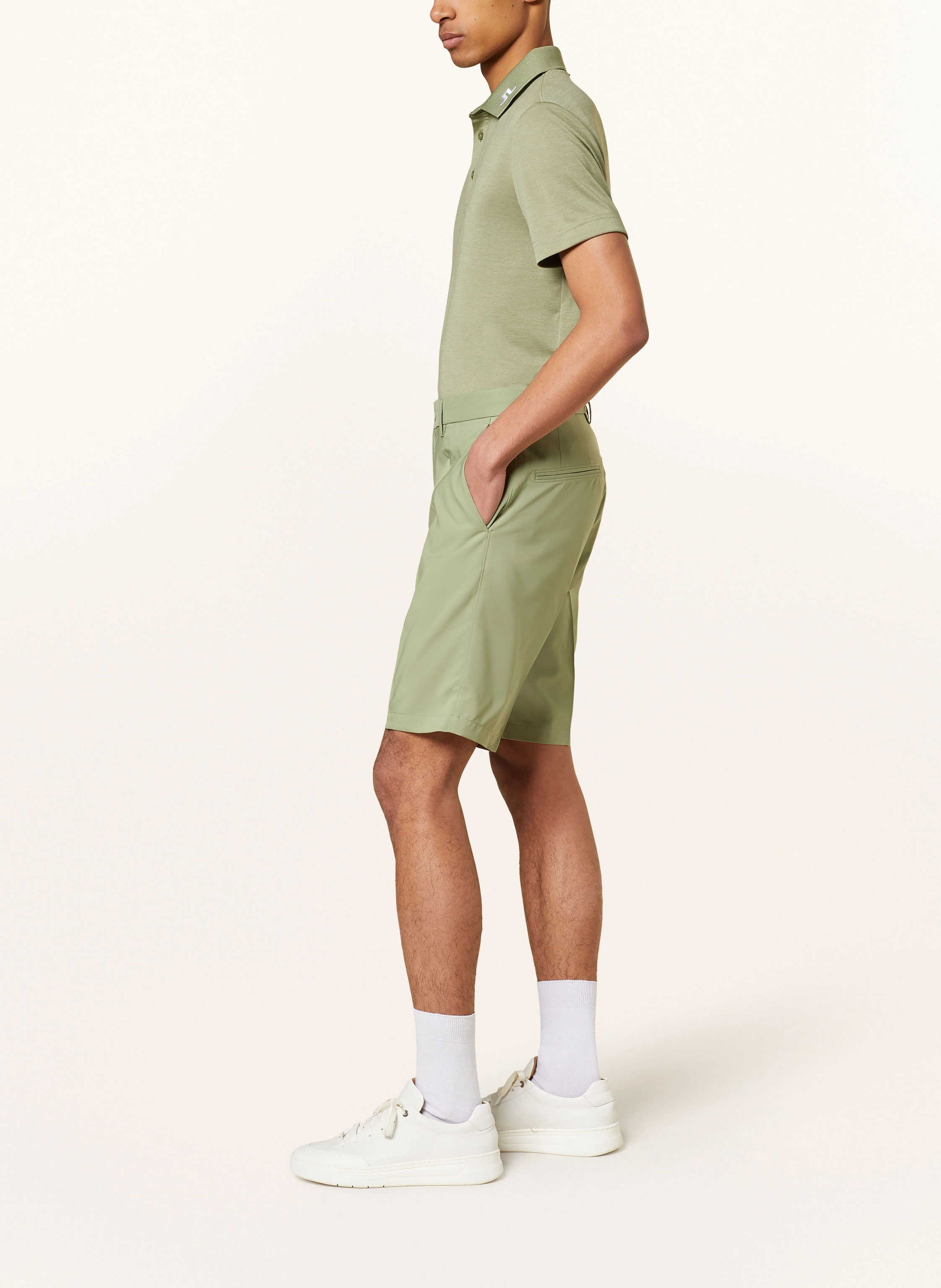 J.LINDEBERG Golfshorts