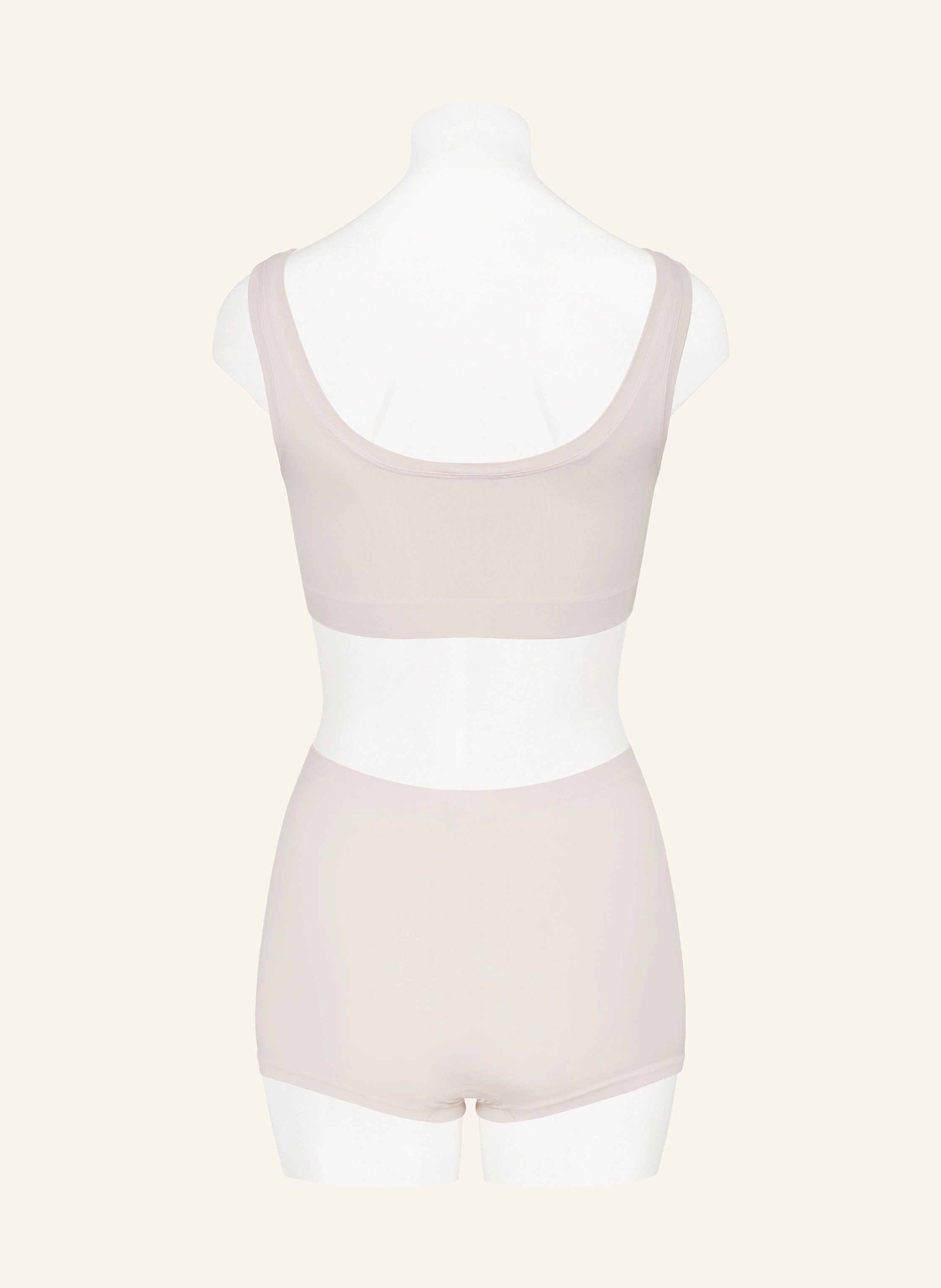 HANRO Bustier TOUCH FEELING