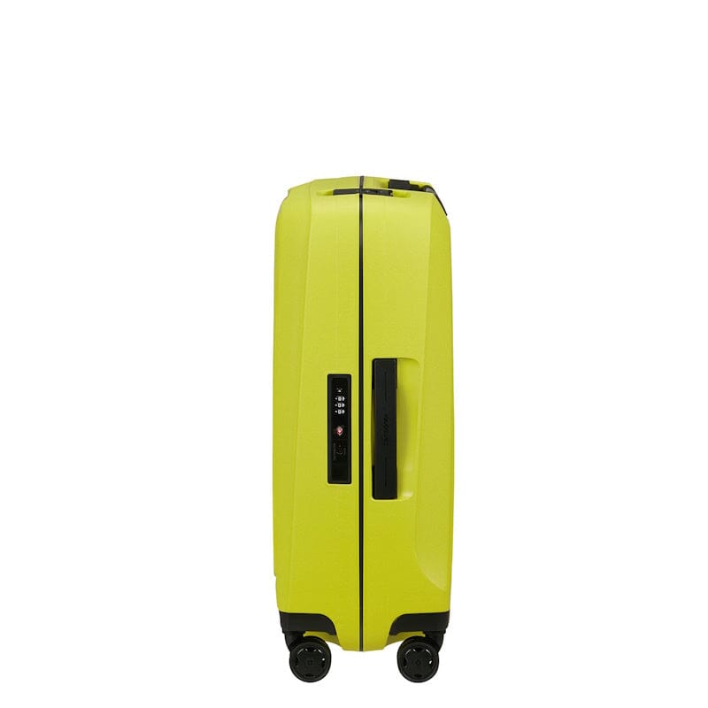 Samsonite Essens Handbagage Trolley 55 Lime