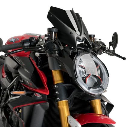 Saute vent Puig SPORT - Noir