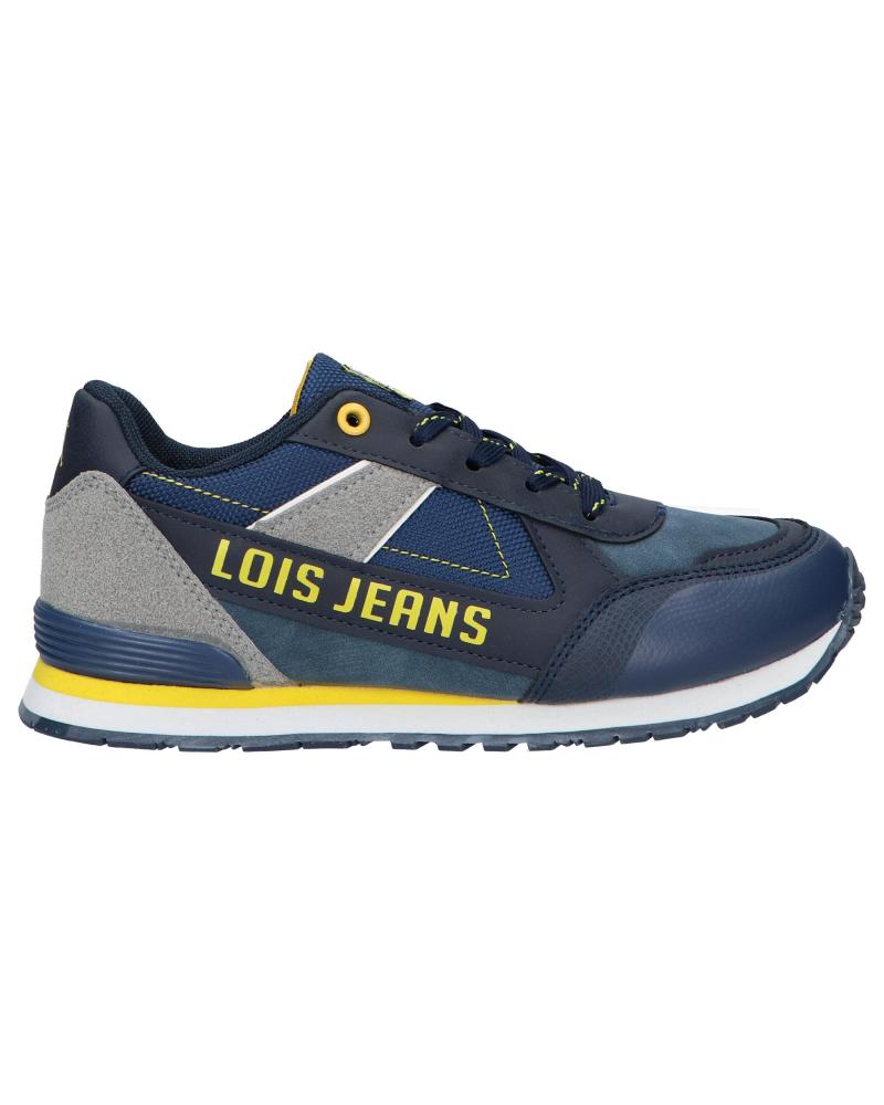 Tênis Lois Jeans 63171