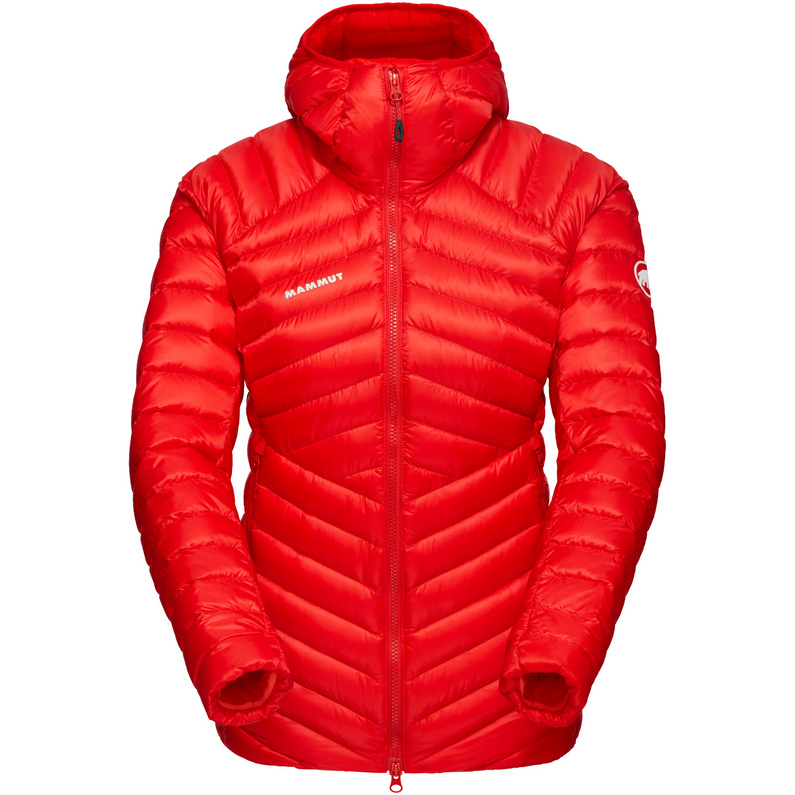 Mammut Damen Broad Peak In Hoodie Jacke