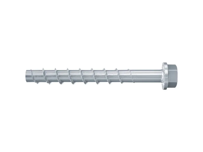 Fischer 558223 FBS II 12x170 110/95/70 US Betonskrue 12 mm 170 mm 20 stk