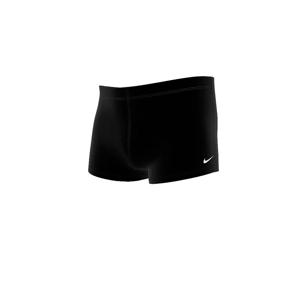 Nike Poly Solid Square Leg Badehose Boxer