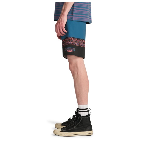 Billabong - Burleigh Pro - Boardshort