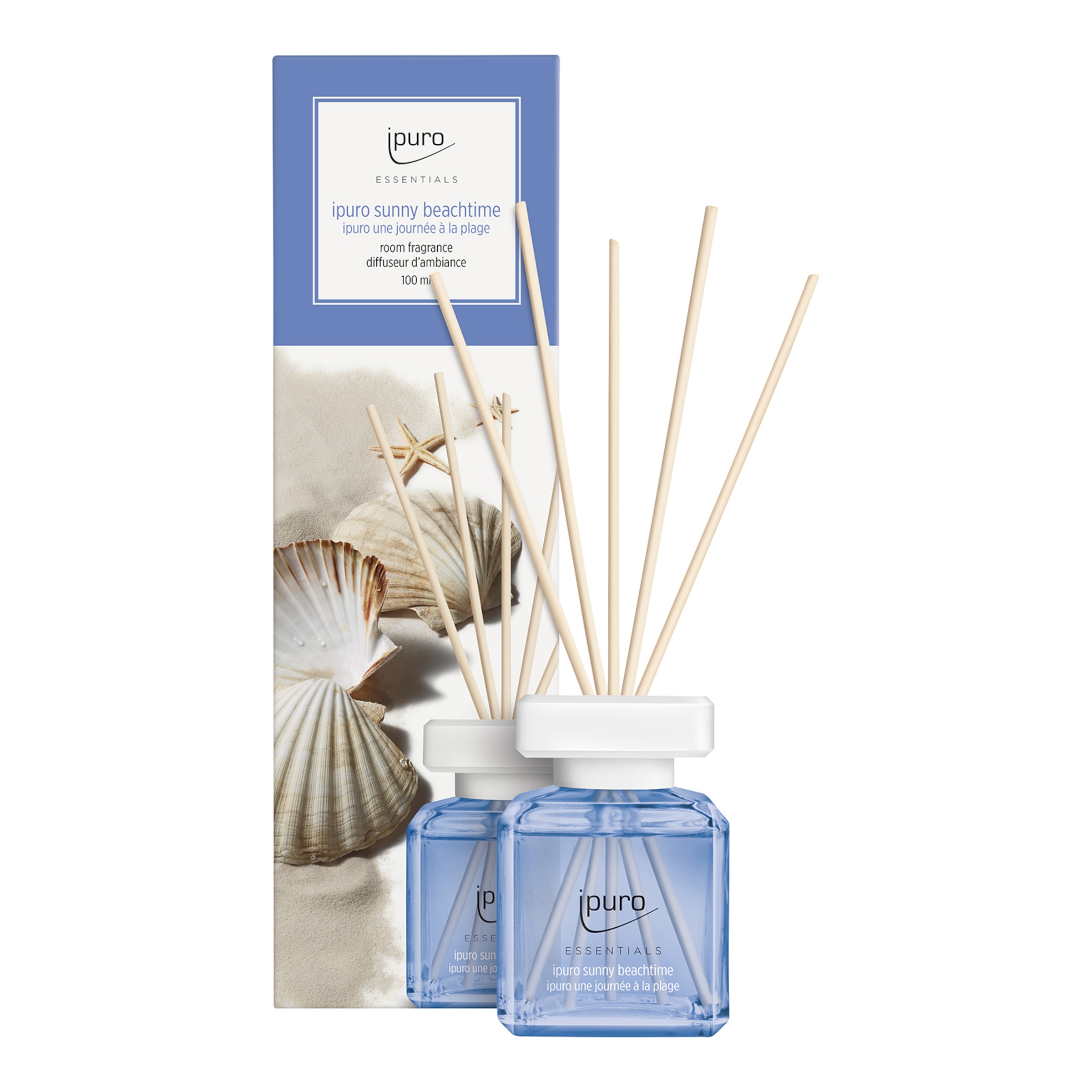 blau, 100 ml