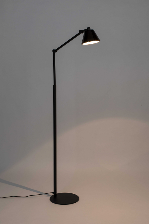 Zuiver Lub vloerlamp LED