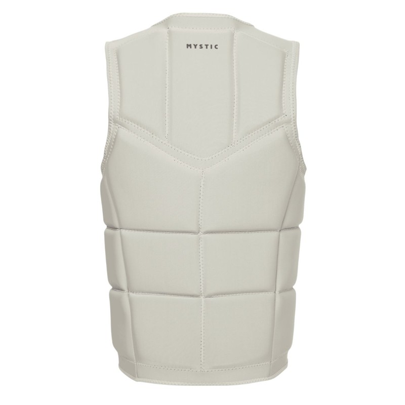 Gilet Impact Wakeboard Homme Mystic Star 2025 - The Corner Shop