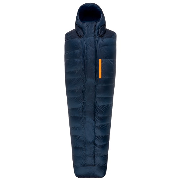 Norrøna - Falketind Down800 0C Sleeping Bag 185 - Sac de couchage en duvet