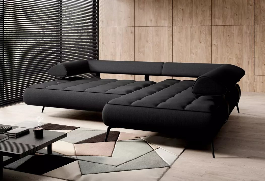 Ecksofa Seledo