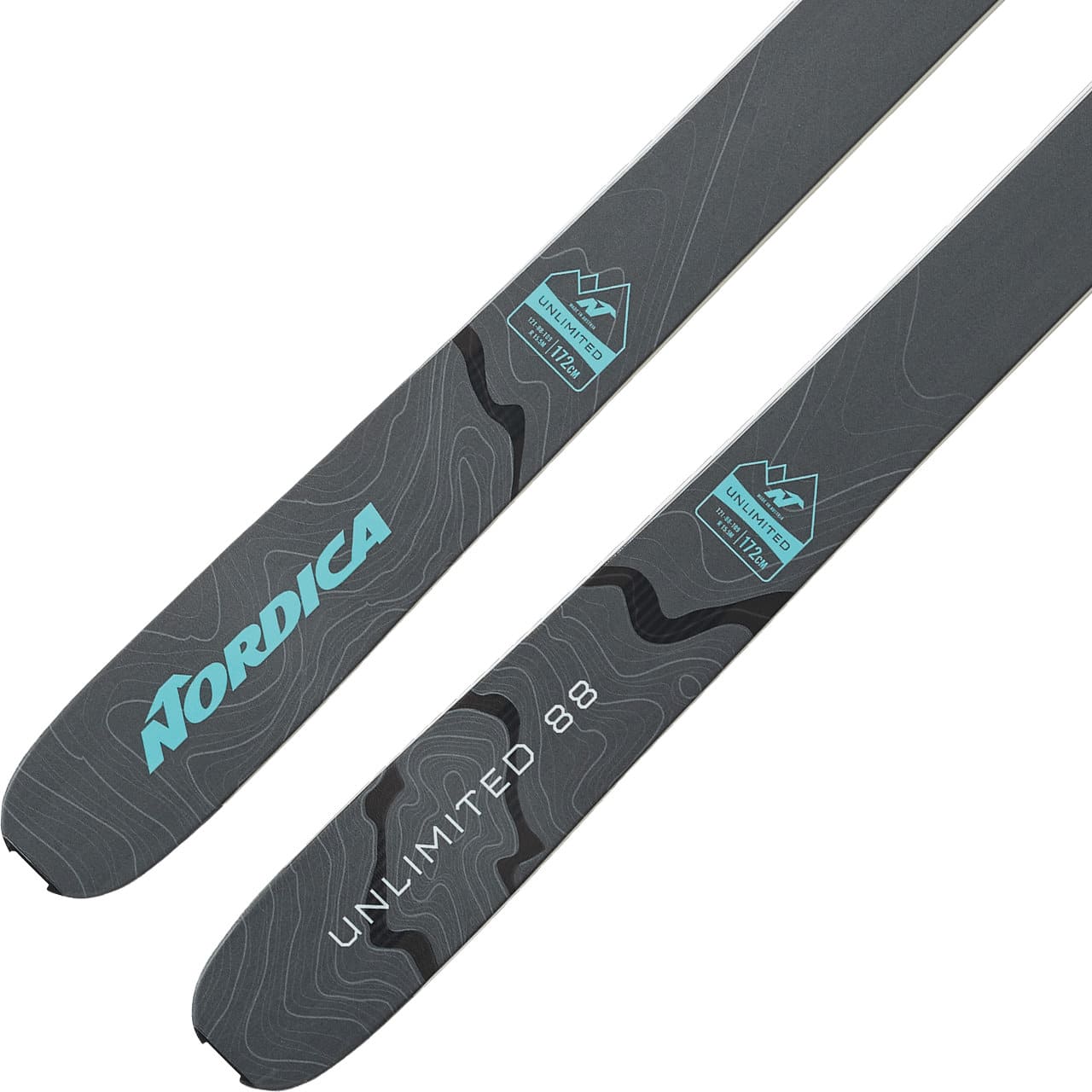 Nordica Unlimited 88 | Nordica Freeski / Tourenski | Nordica Skier | Nordica | N | MARKEN | XSPO