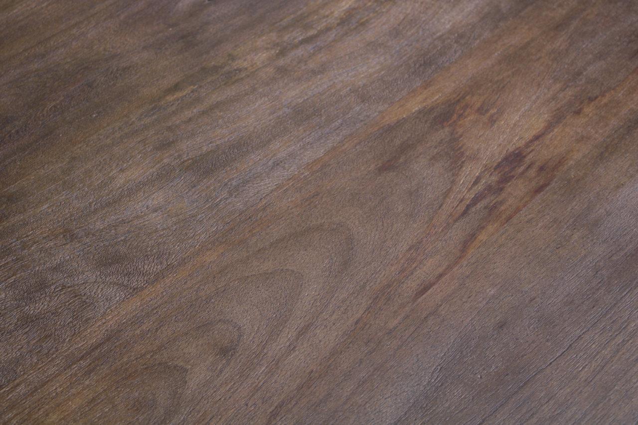 Eettafel Berlijn deens ovaal 240cm