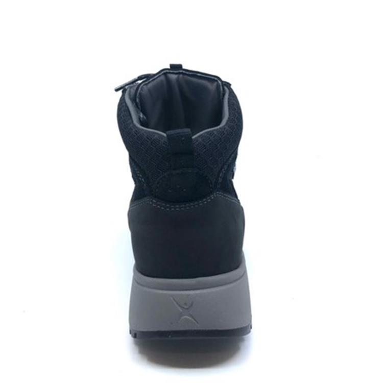 Xsensible 40408.5 wijdte H Black