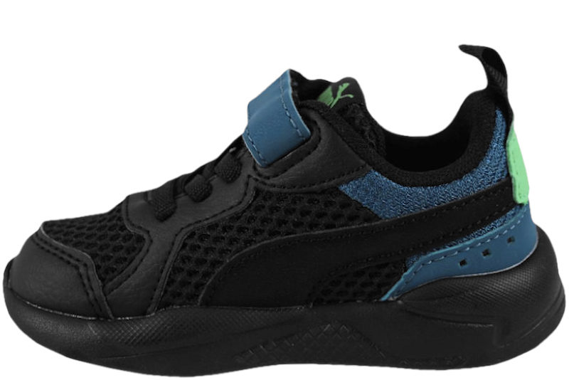 PUMA X-RAY GLOW