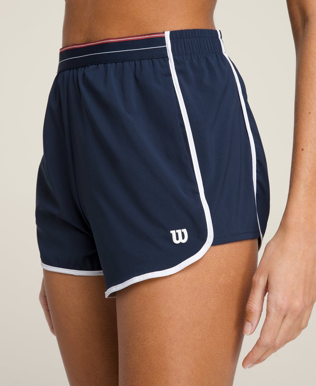 Ungefütterte Shorts Heir