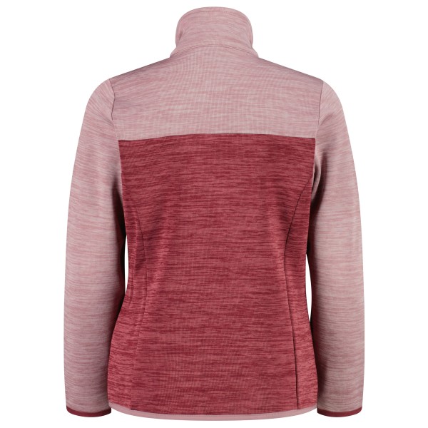 CMP - Girl's Jacket - Veste polaire