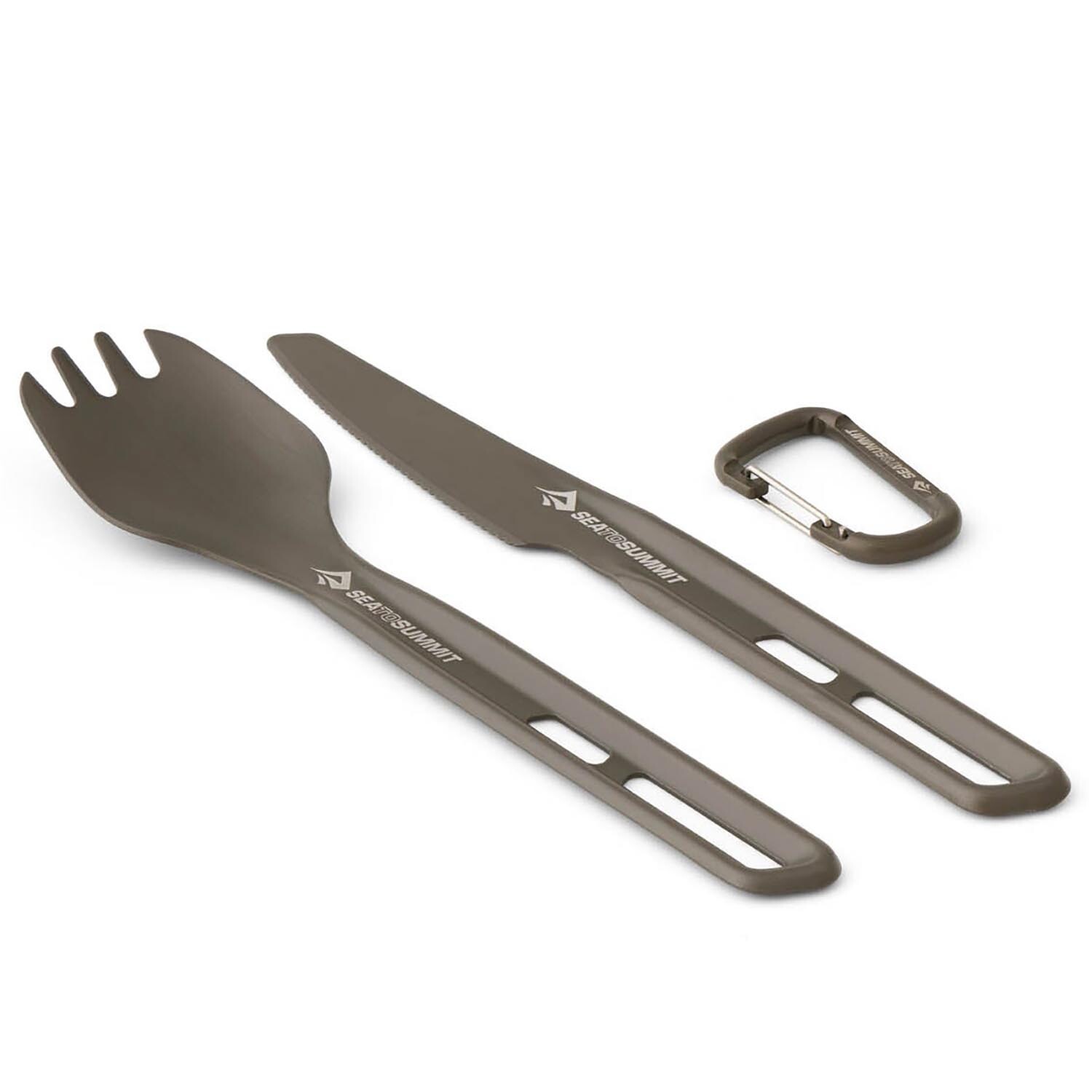 Sea to Summit Frontier UL Cutlery Set Spork & Knife