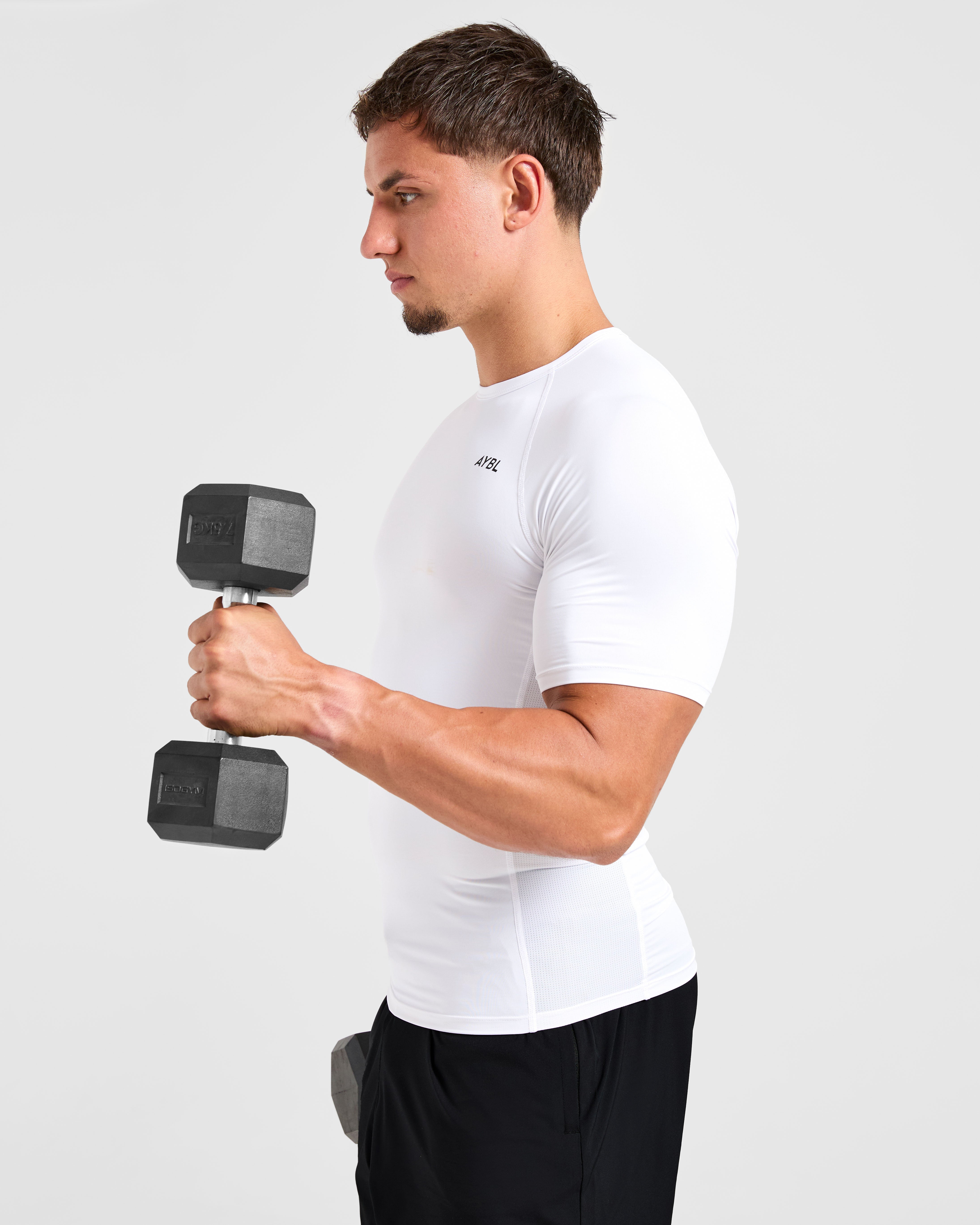 Compression T Shirt