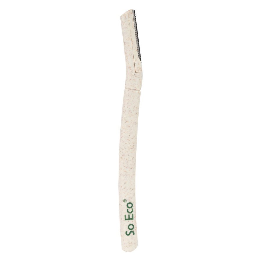 So Eco Eyebrow Razors