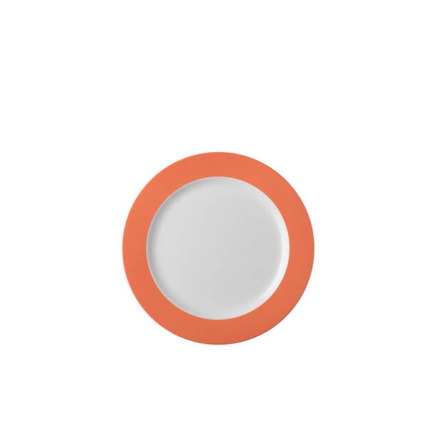 Mepal Ontbijtbord Wave 230mm - Coral