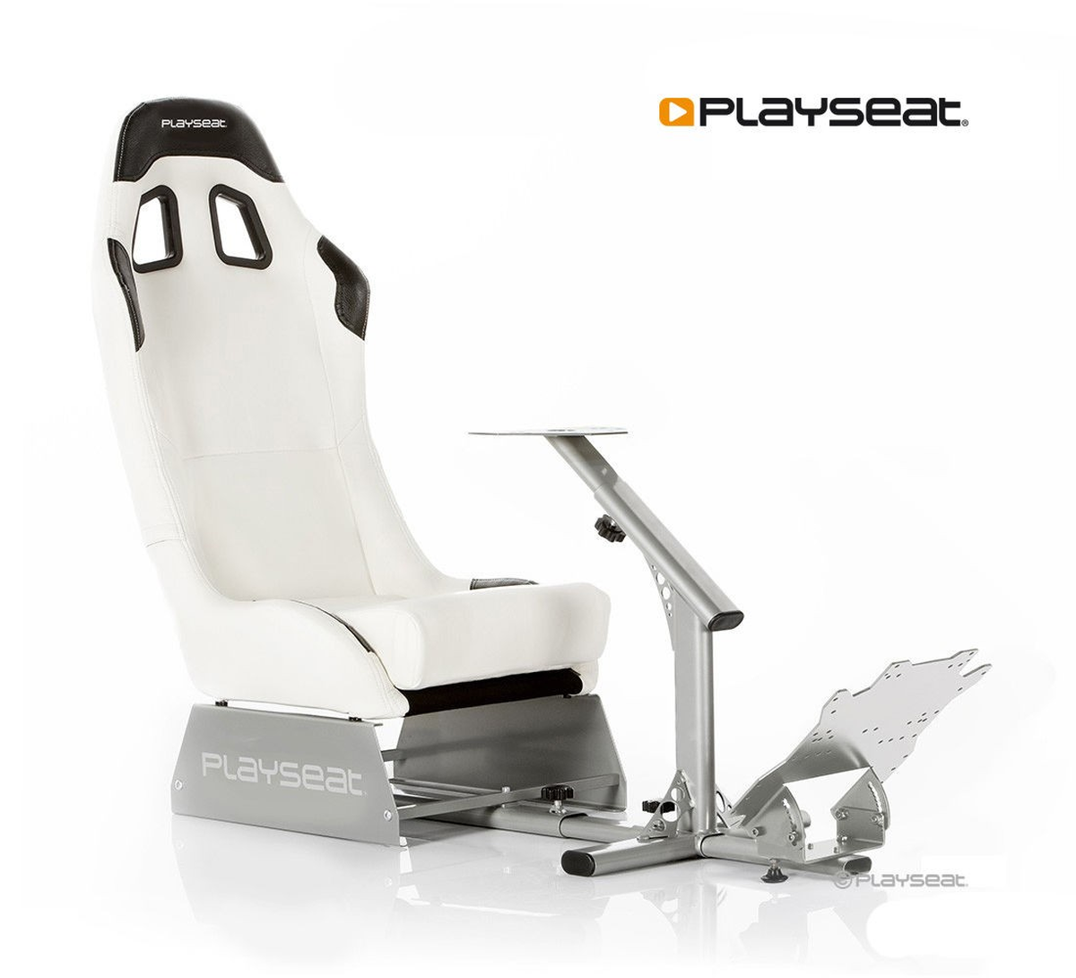 Playseat EVOLUTION - Blanc