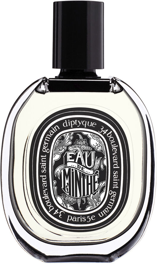 Diptyque Eau de Minthé eau de parfum