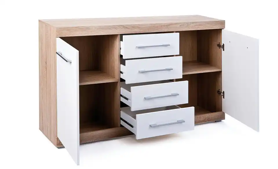 Kommode Lublin Typ 4