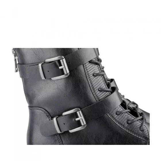 Bottines NOIR MERRY SCOTT
