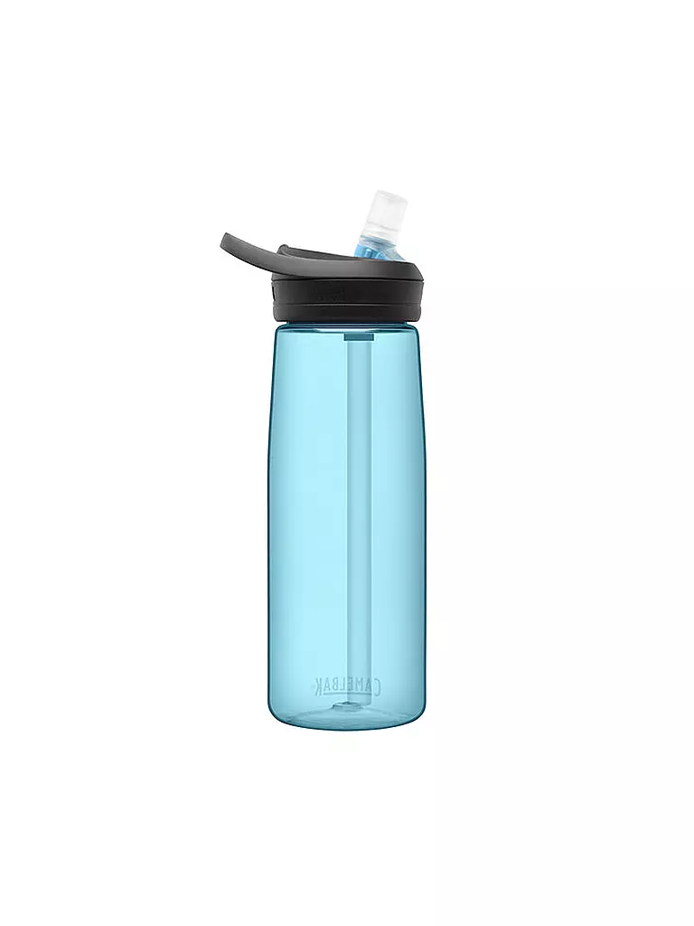 CAMELBAK Trinkflasche EDDY+ 750ml true blue keine Farbe