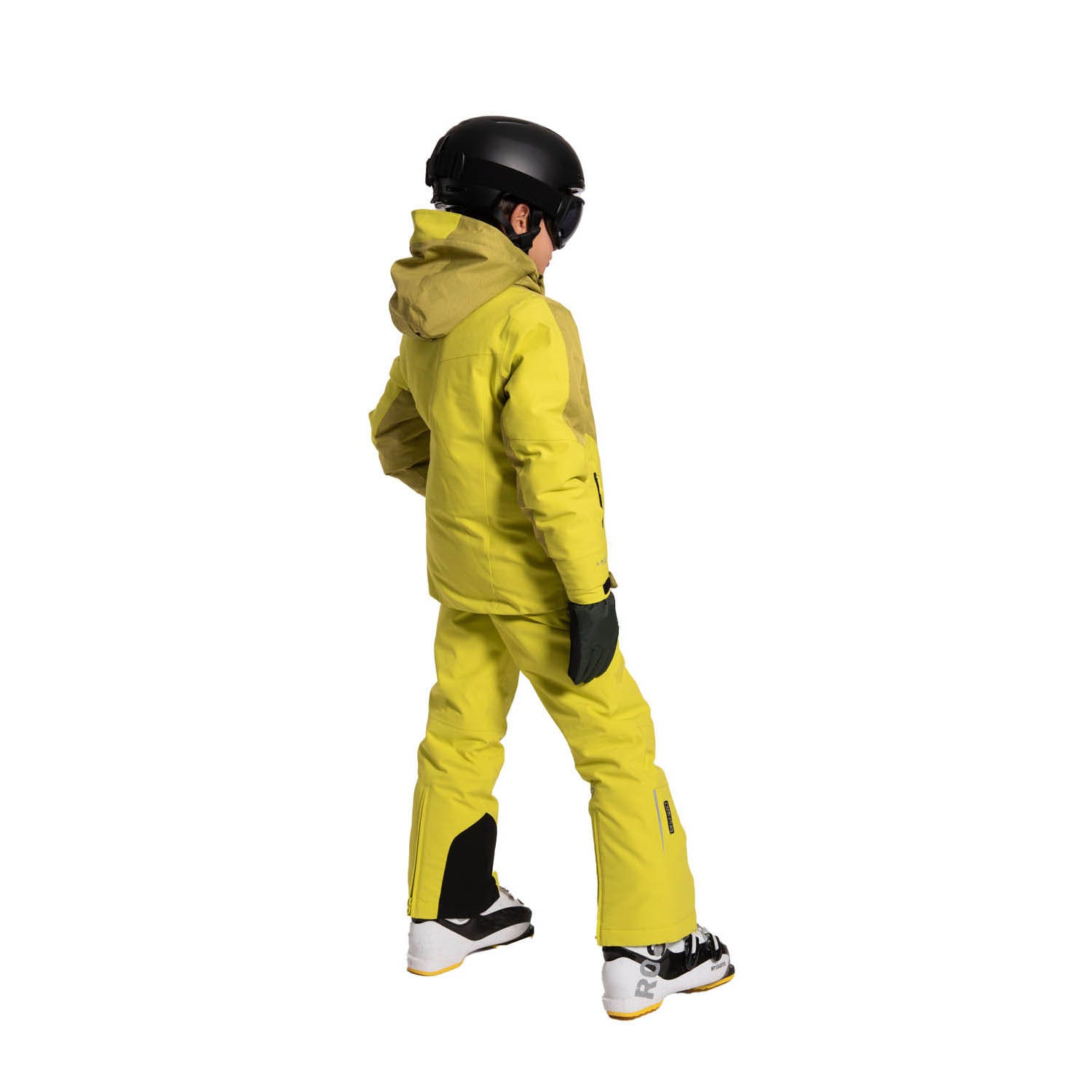 Icepeak  Lisman Jr.