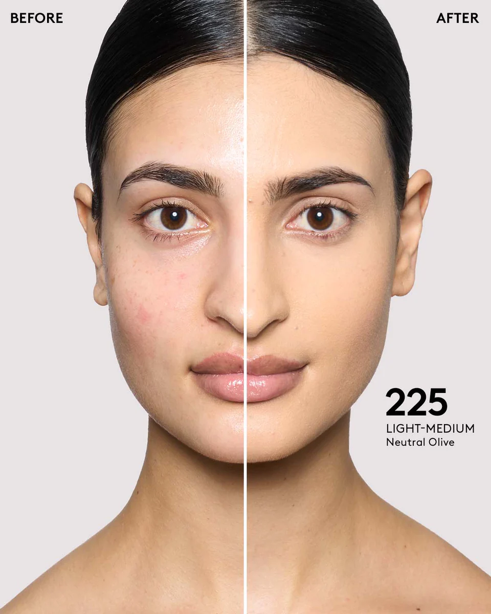 Pro Filt'r Soft Matte Longwear Foundation
