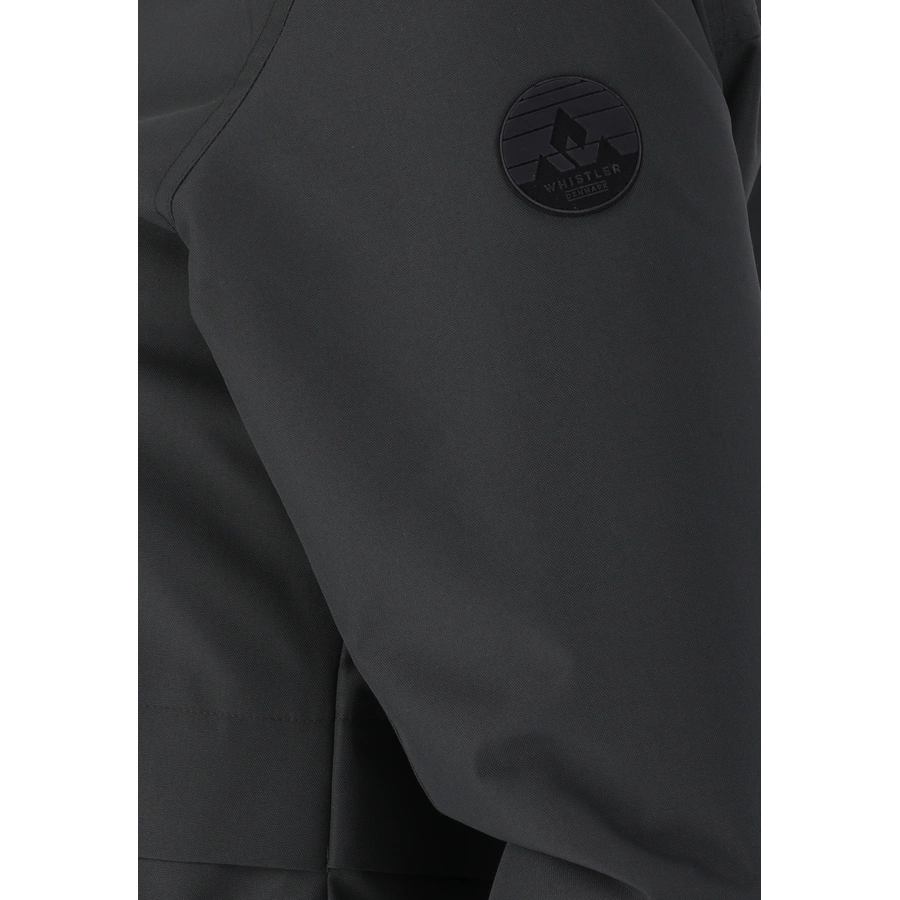 Whistler Parka Mullie jr 1016 Phantom