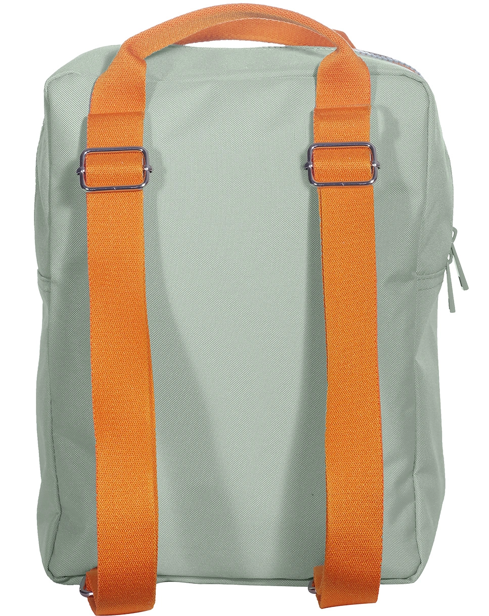 Kinderrucksack MINI aquamarin