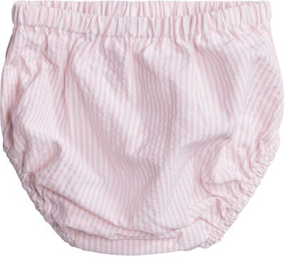 Petite Chérie Atelier Emmalina Kjole, Pink/White