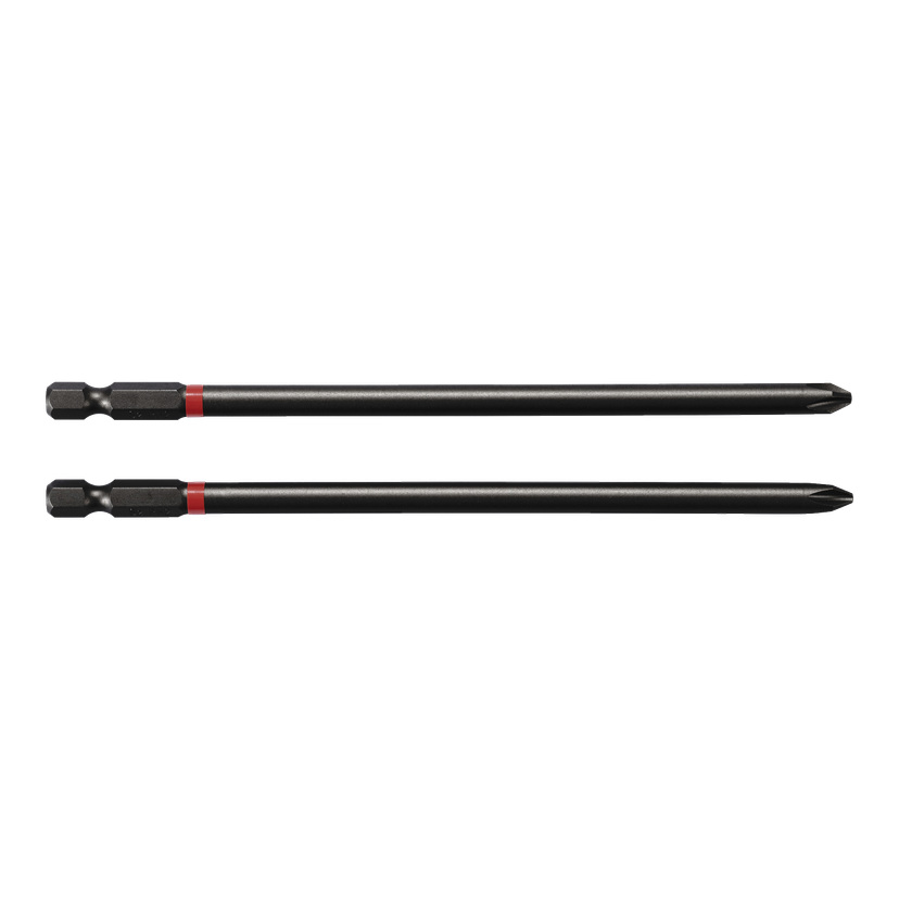 Lange bits 2-pk 150 mm