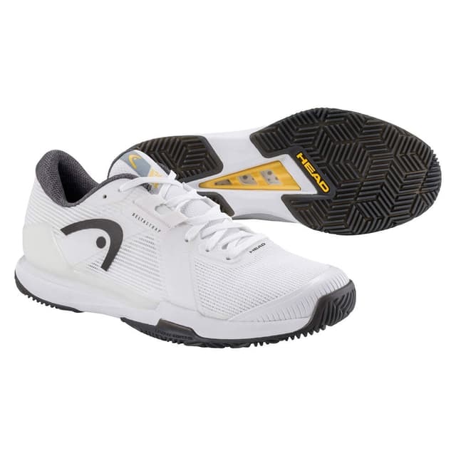 Head Sprint Pro 4.0 Padel Coello 2025 | EU42