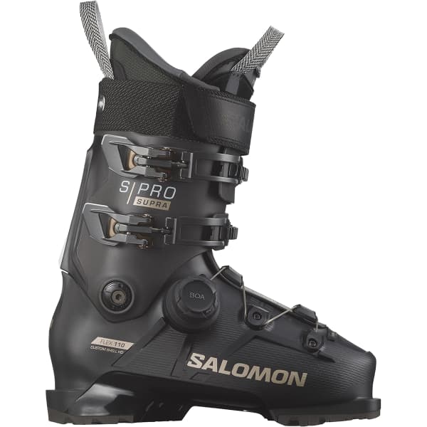 Chaussure de ski SALOMON S/PRO SUPRA BOA 110 GW