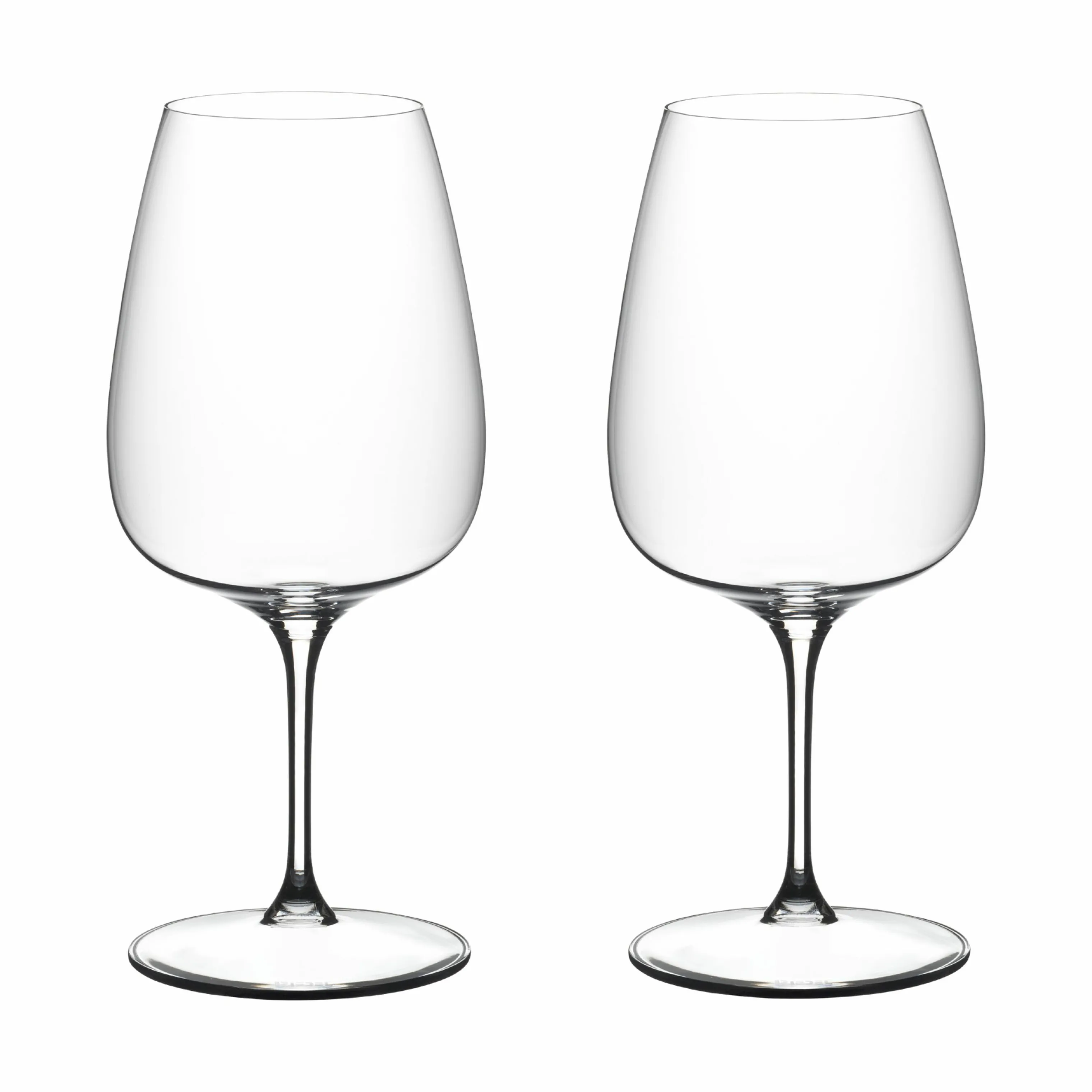 Riedel Grape Cabernet Vinglas - 2 stk.